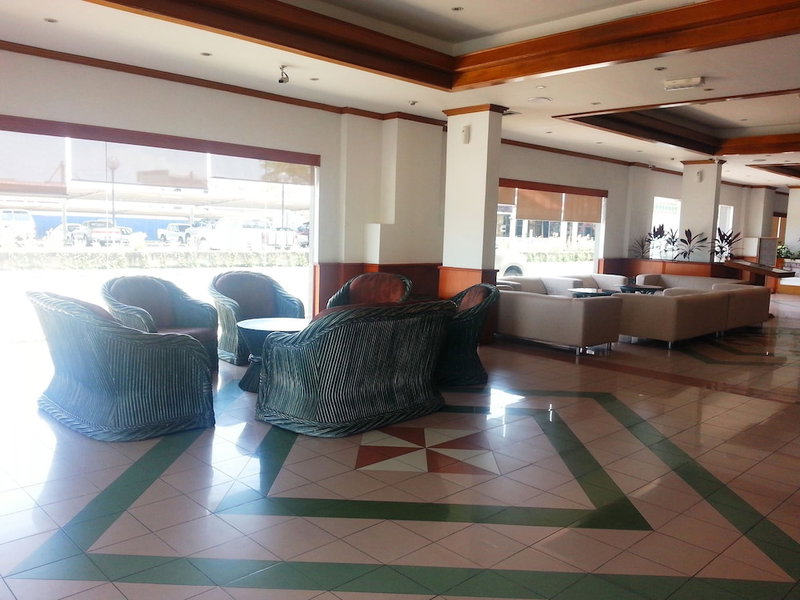 Sanbay Hotel, Sandakan, Malaysia