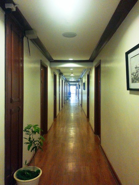 Sanbay Hotel, Sandakan, Malaysia