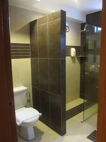 Sanbay Hotel, Sandakan, Malaysia