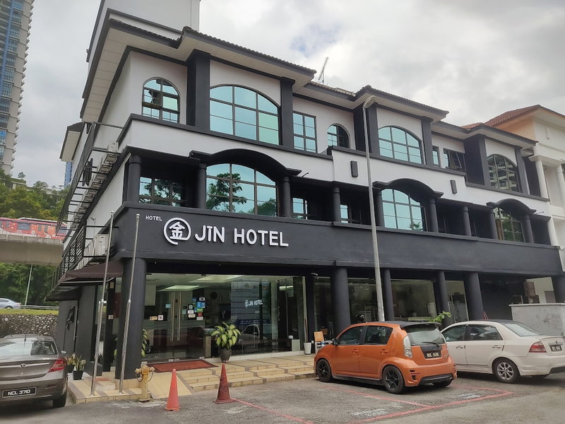 Jin Hotel, Puchong, Malaysia