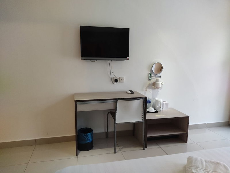 Jin Hotel, Puchong, Malaysia