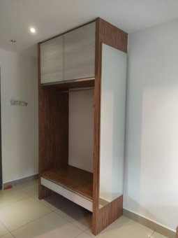 Jin Hotel, Puchong, Malaysia