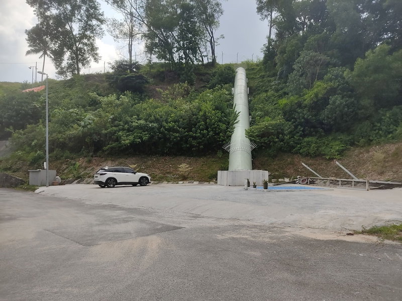 Jin Hotel, Puchong, Malaysia