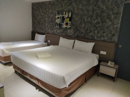 Jin Hotel, Puchong, Malaysia