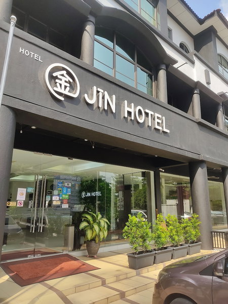 Jin Hotel, Puchong, Malaysia