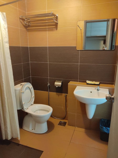 Jin Hotel, Puchong, Malaysia