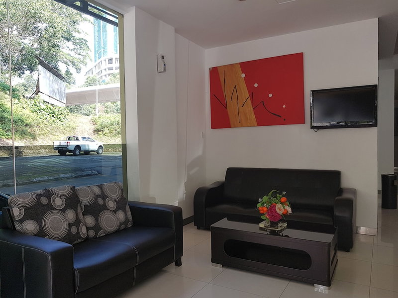 Jin Hotel, Puchong, Malaysia
