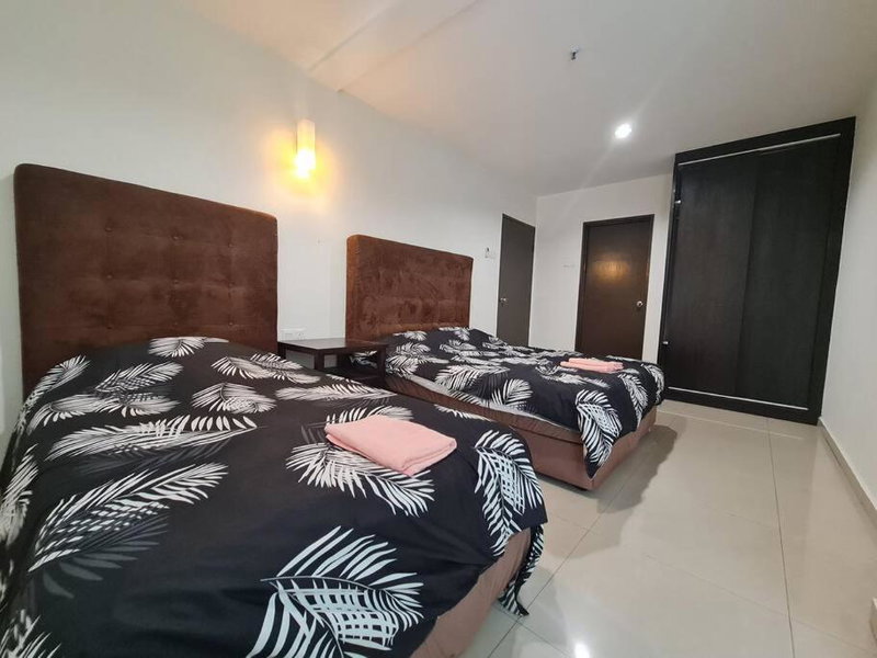 D'Sea Marina Island Resort by Manhattan Group, Lumut, Malaysia