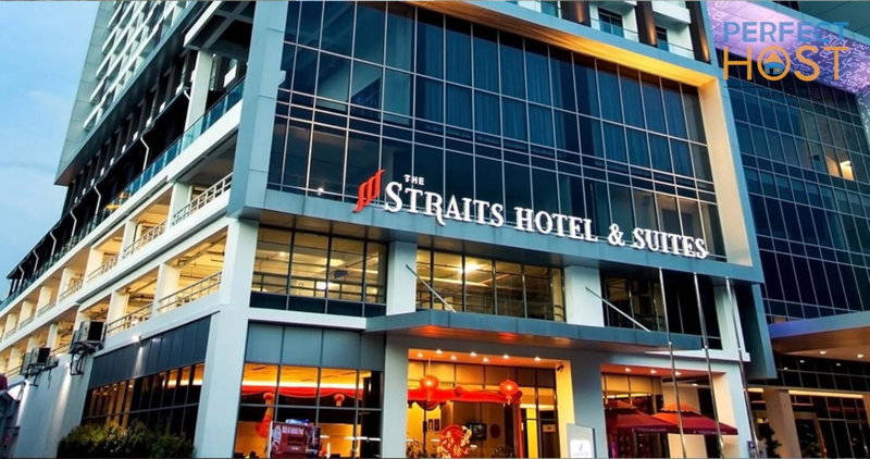 The Straits Melaka by Perfect Host, Melaka, Malaysia