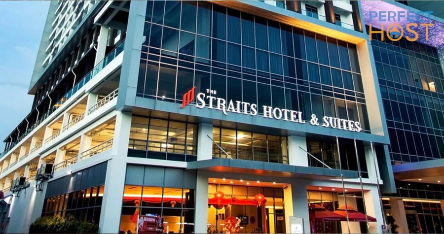 The Straits Melaka by Perfect Host, Melaka, Malaysia