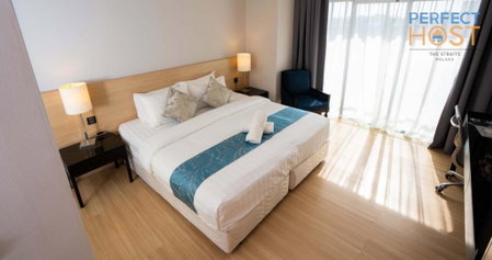The Straits Melaka by Perfect Host, Melaka, Malaysia
