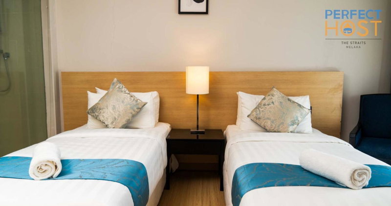 The Straits Melaka by Perfect Host, Melaka, Malaysia