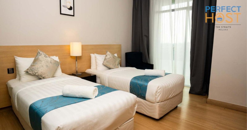 The Straits Melaka by Perfect Host, Melaka, Malaysia