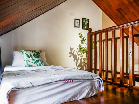 Carnarvon Antique Loft, George Town, Malaysia