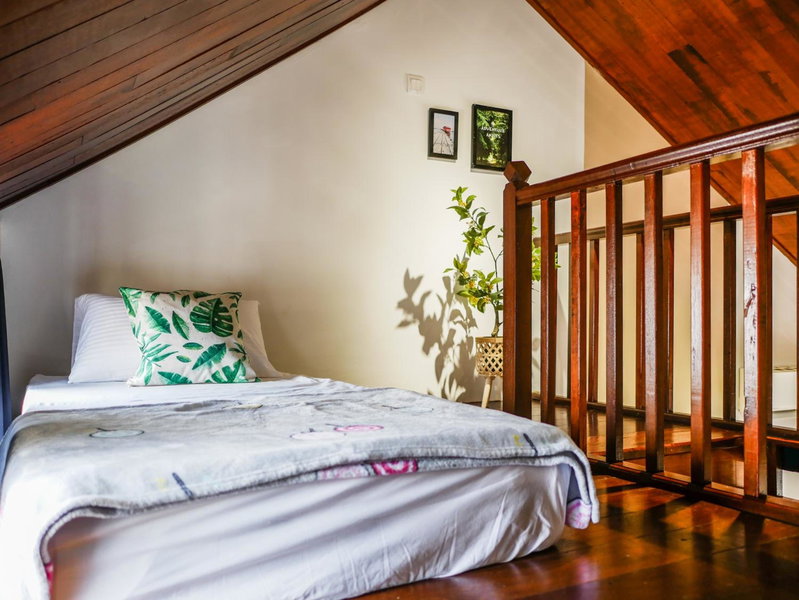 Carnarvon Antique Loft, George Town, Malaysia