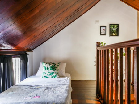 Carnarvon Antique Loft, George Town, Malaysia