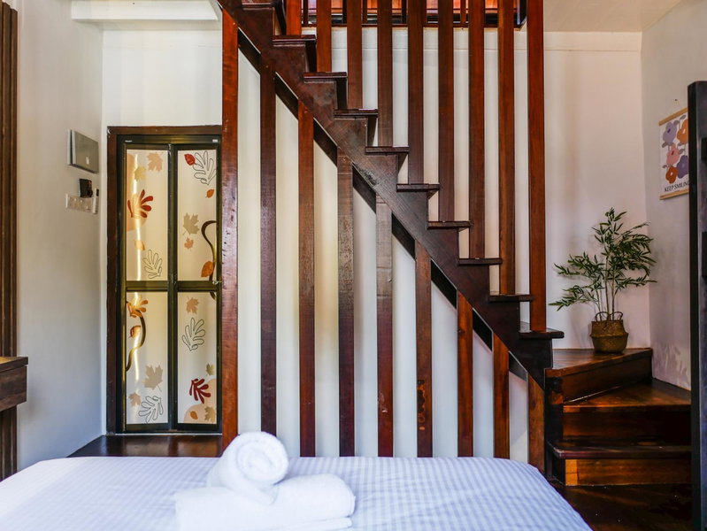 Carnarvon Antique Loft, George Town, Malaysia
