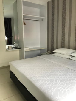 Goody Hotel, Johor Bahru, Malaysia