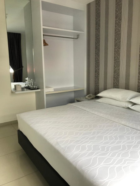 Goody Hotel, Johor Bahru, Malaysia