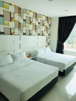 Goody Hotel, Johor Bahru, Malaysia