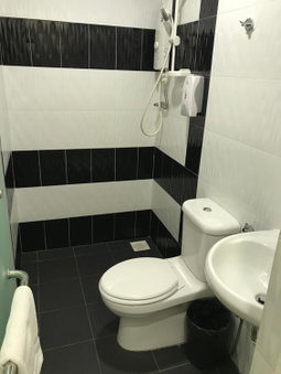 Goody Hotel, Johor Bahru, Malaysia