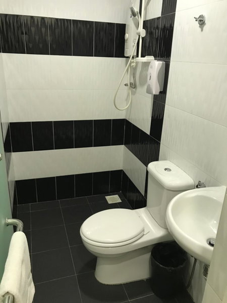 Goody Hotel, Johor Bahru, Malaysia