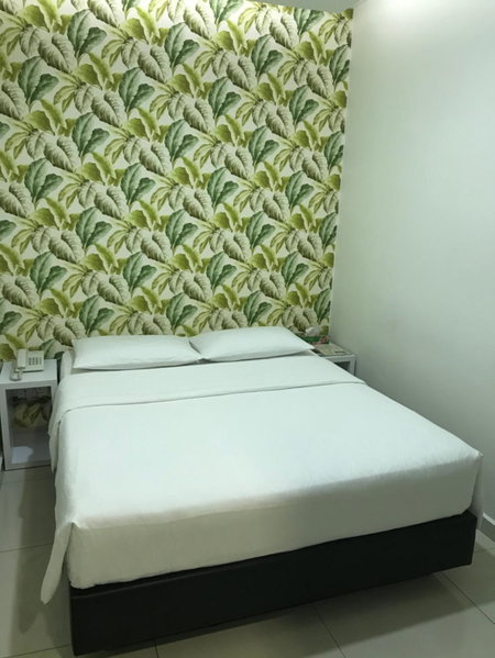 Goody Hotel, Johor Bahru, Malaysia