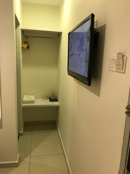 Goody Hotel, Johor Bahru, Malaysia