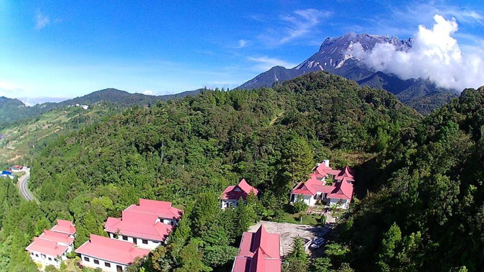Hotel · Skyville Zen Resort,Kundasang, Kundasang