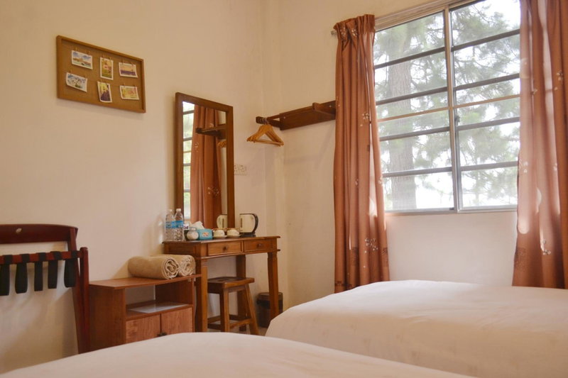 Skyville Zen Resort,Kundasang, Kundasang, Malaysia