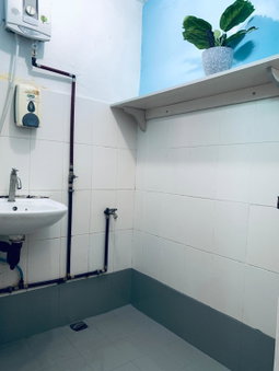 Prima B&B Hostel, Sandakan, Malaysia