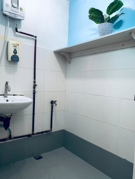 Prima B&B Hostel, Sandakan, Malaysia