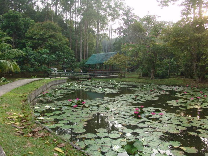 Prima B&B Hostel, Sandakan, Malaysia