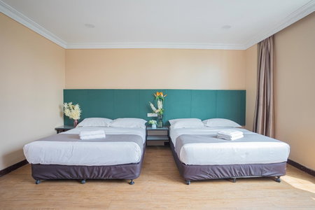 Hotel 28 Titiwangsa, Kuala Lumpur, Malaysia