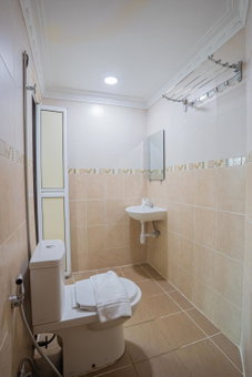 Hotel 28 Titiwangsa, Kuala Lumpur, Malaysia