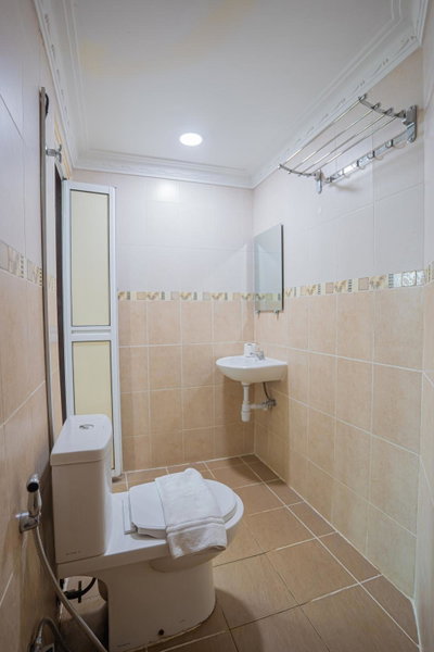 Hotel 28 Titiwangsa, Kuala Lumpur, Malaysia