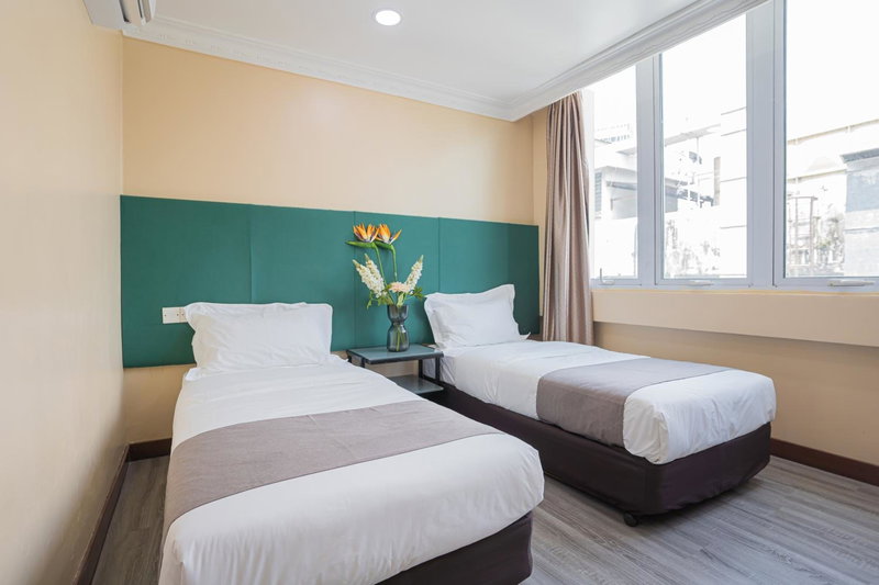 Hotel 28 Titiwangsa, Kuala Lumpur, Malaysia