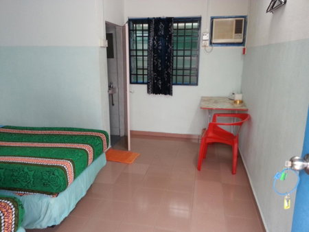 Baba's Guest House By The Sea, Batu Ferringhi, Malaysia