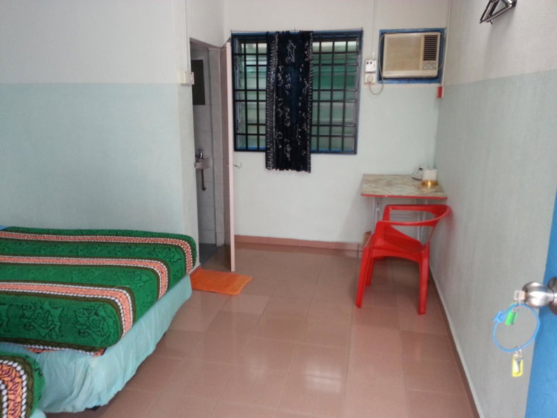 Baba's Guest House By The Sea, Batu Ferringhi, Malaysia
