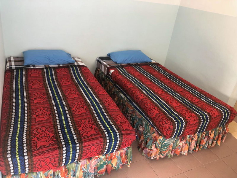 Baba's Guest House By The Sea, Batu Ferringhi, Malaysia