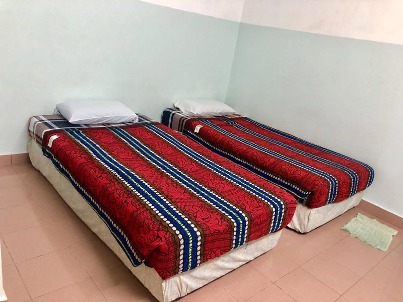 Baba's Guest House By The Sea, Batu Ferringhi, Malaysia
