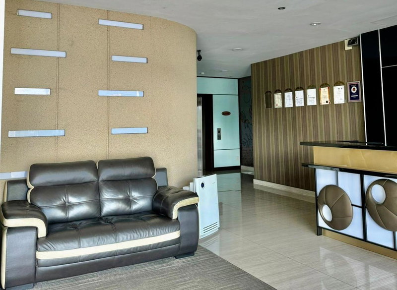 Chariton Hotel Nusa Bestari, Johor Bahru, Malaysia