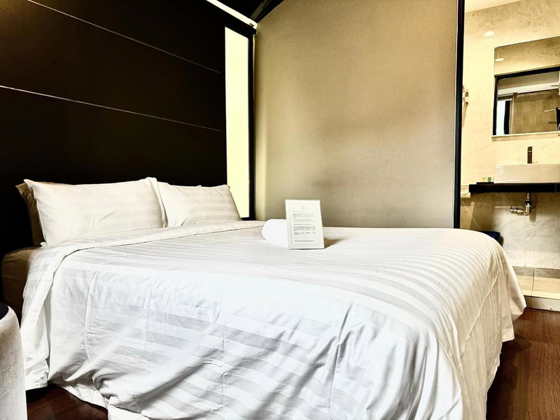 Chariton Hotel Nusa Bestari, Johor Bahru, Malaysia