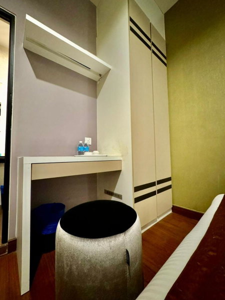 Chariton Hotel Nusa Bestari, Johor Bahru, Malaysia
