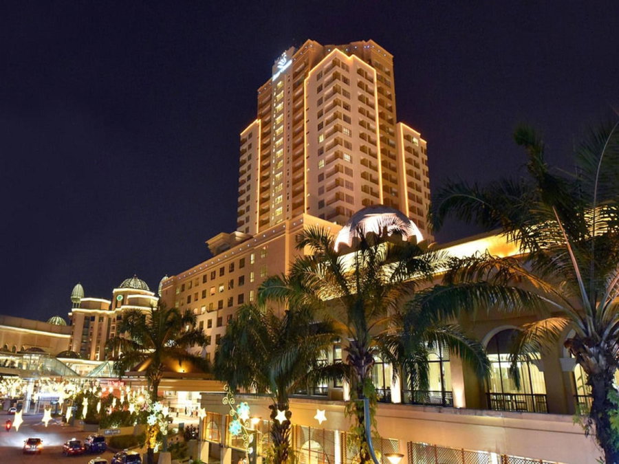 Raintree Resort Suites, Petaling Jaya, Malaysia