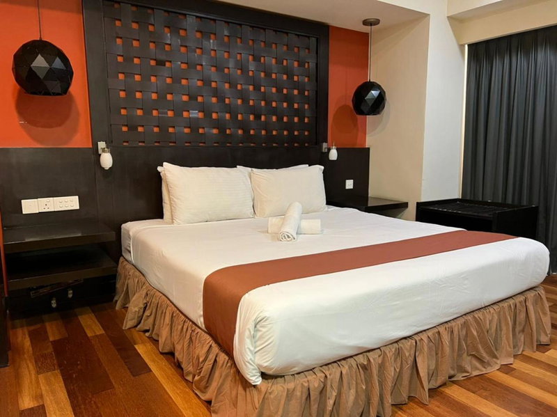 Raintree Resort Suites, Petaling Jaya, Malaysia