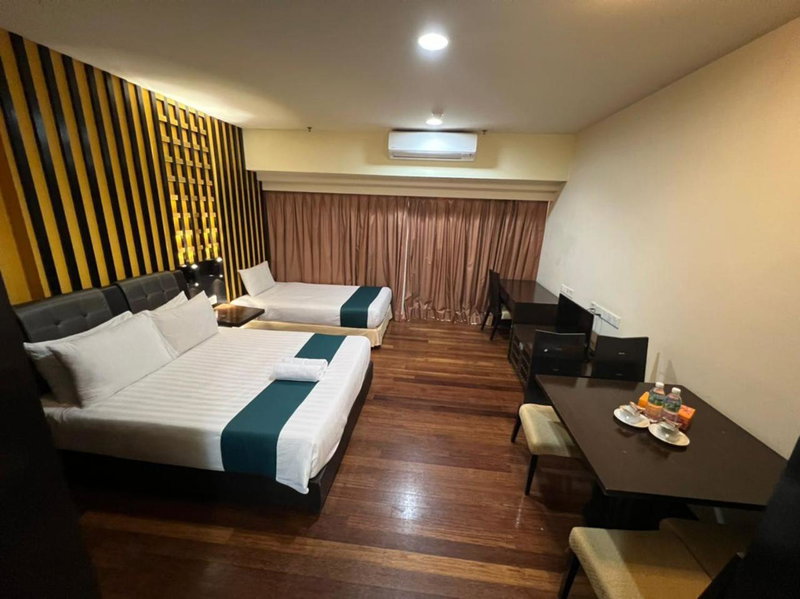 Raintree Resort Suites, Petaling Jaya, Malaysia