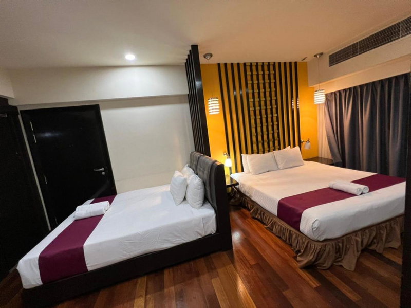 Raintree Resort Suites, Petaling Jaya, Malaysia