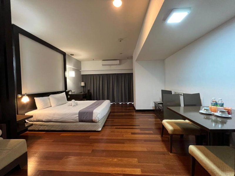 Raintree Resort Suites, Petaling Jaya, Malaysia
