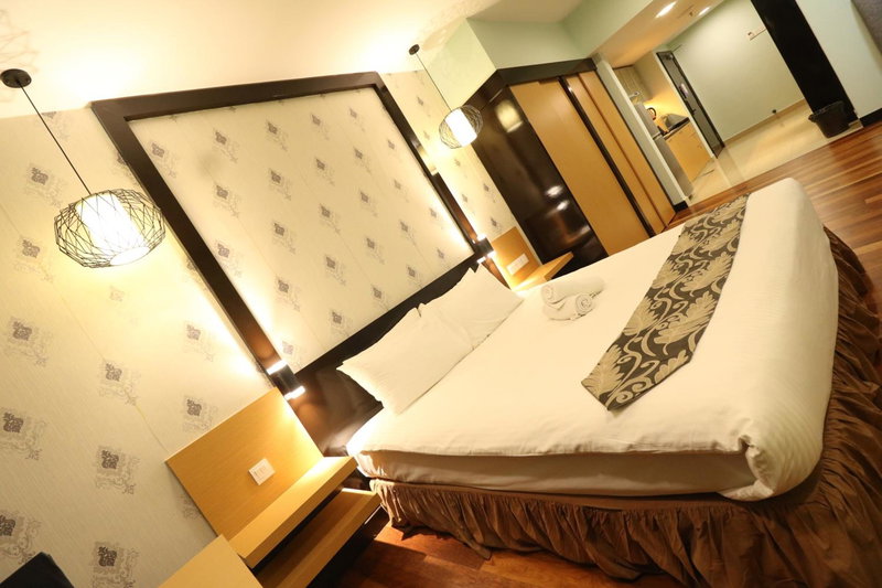 Raintree Resort Suites, Petaling Jaya, Malaysia